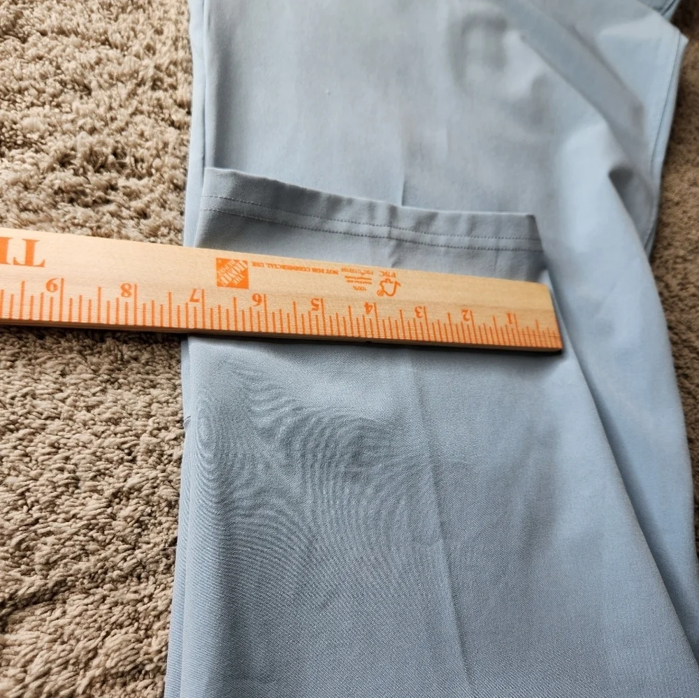 All In Motion Men's Stretch Woven High-Rise Tapered Pants Jogger Size XXL
